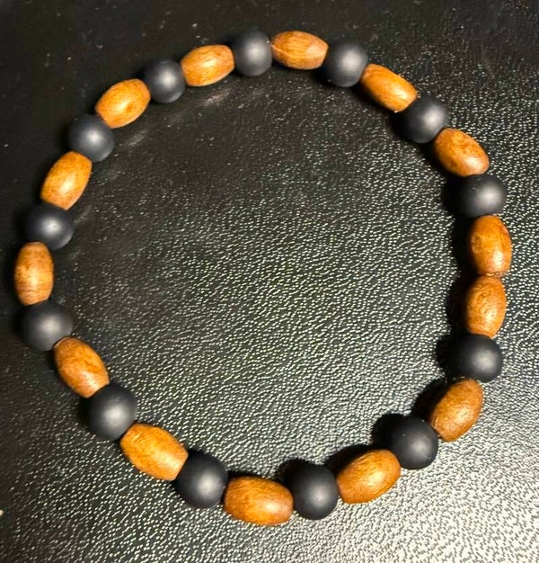 Heren armbanden