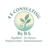 4E CONSULTING by B. S.