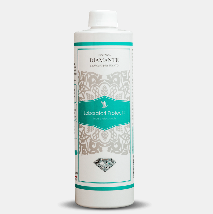Laboratori Protecto - Laundry Scent Booster 500 ml - DIAMANTE