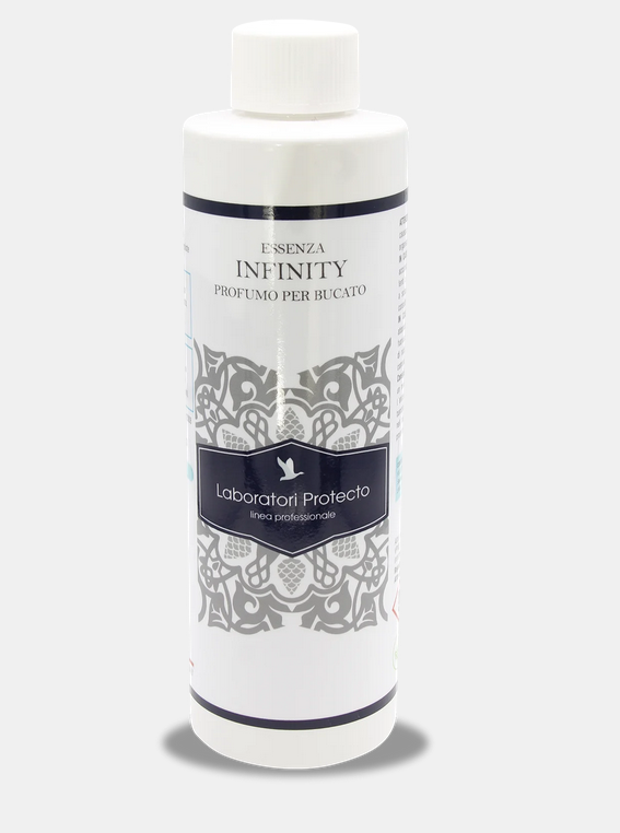 Laboratori Protecto - Laundry Scent Booster 500 ml - INFINITY