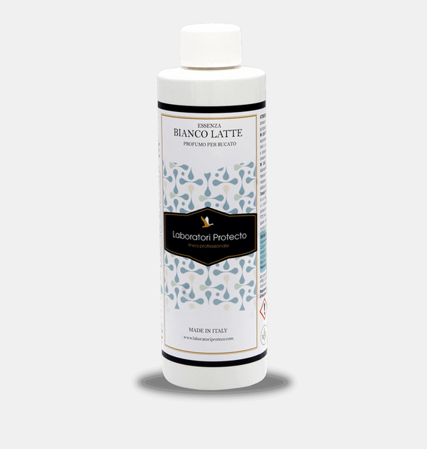 Laboratori Protecto - Laundry Scent Booster 500 ml - BIANCO LATTE