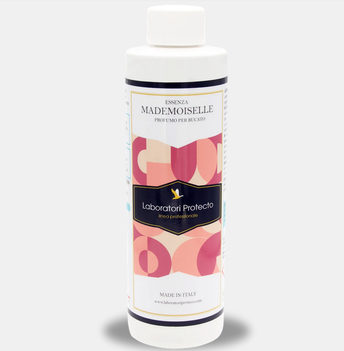Laboratori Protecto - Laundry Scent Booster 500 ml - MADEMOISELLE