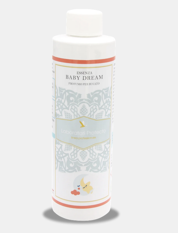 Laboratori Protecto - Laundry Scent Booster 500 ml - BABY DREAM