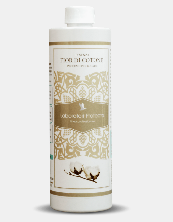 Laboratori Protecto - Laundry Scent Booster 500 ml - FIOR DI COTONE