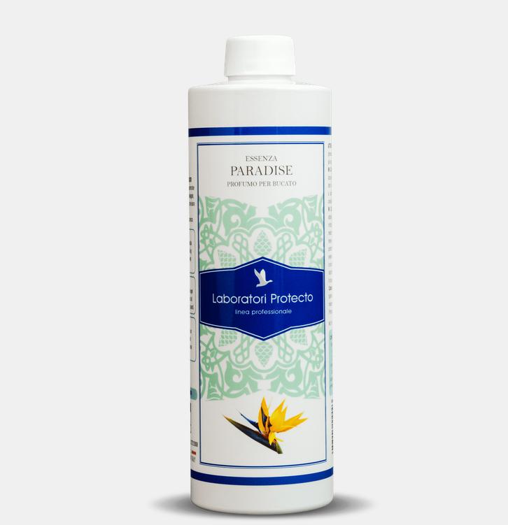 Laboratori Protecto - Laundry Scent Booster 500 ml - PARADISE