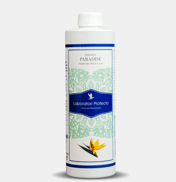 Laboratori Protecto - Laundry Scent Booster 500 ml - PARADISE