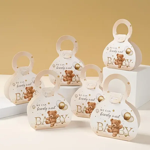 Cadeaudoosjes 12 stuks