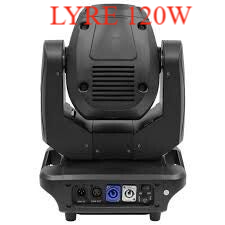 lyre spot 60w