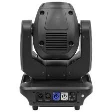 lyre spot 60w