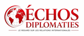 Échos Diplomatie
