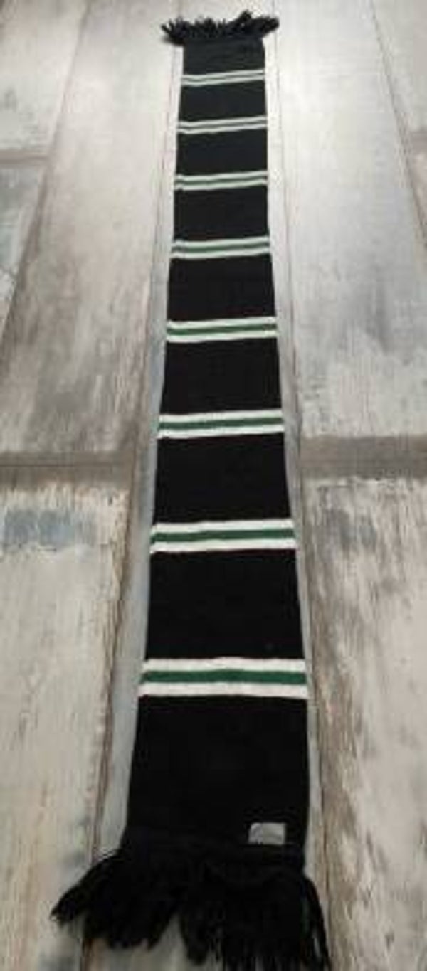 Borussia Mönchengladbach Fan Schal ⚽️ Schlichter Schal Mit Fransen ⚽️