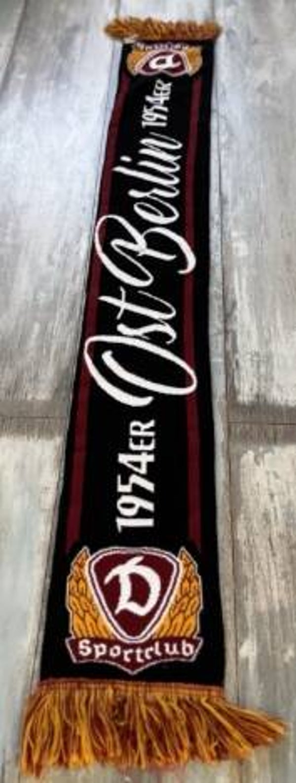 Sportclub Dynamo Berlin 🏒 1954er 🏒 Ost Berlin 🏒 Sektion Eishockey 🧣