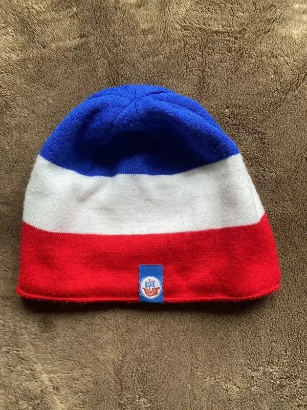 FC Hansa Rostock Fan Mütze ⚽️ Hansa Rostock ⚽️