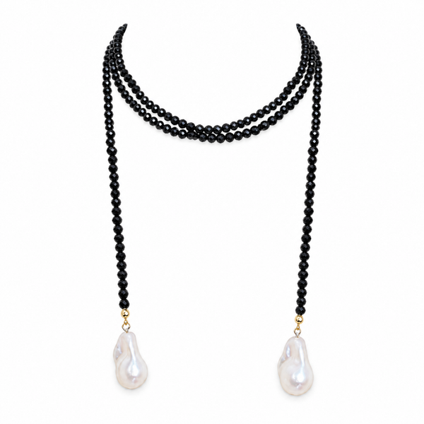 Collar Noir