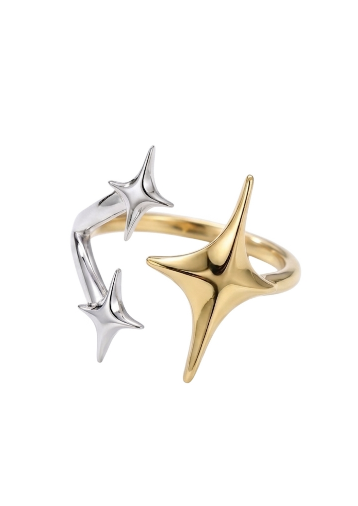 Anillo Star