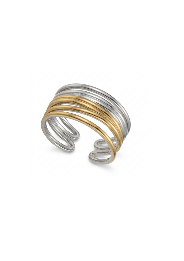 Anillo Remol