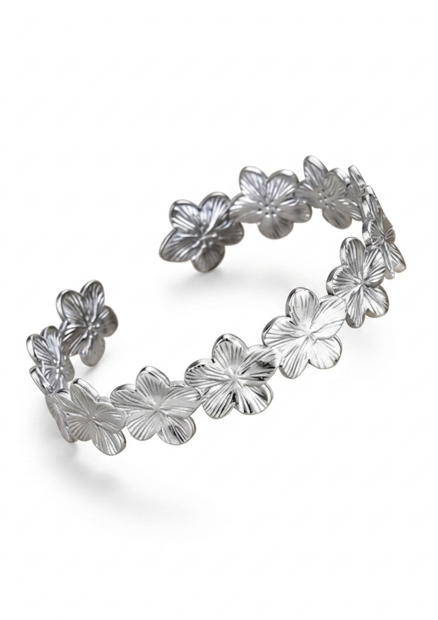 Brazalete Flor