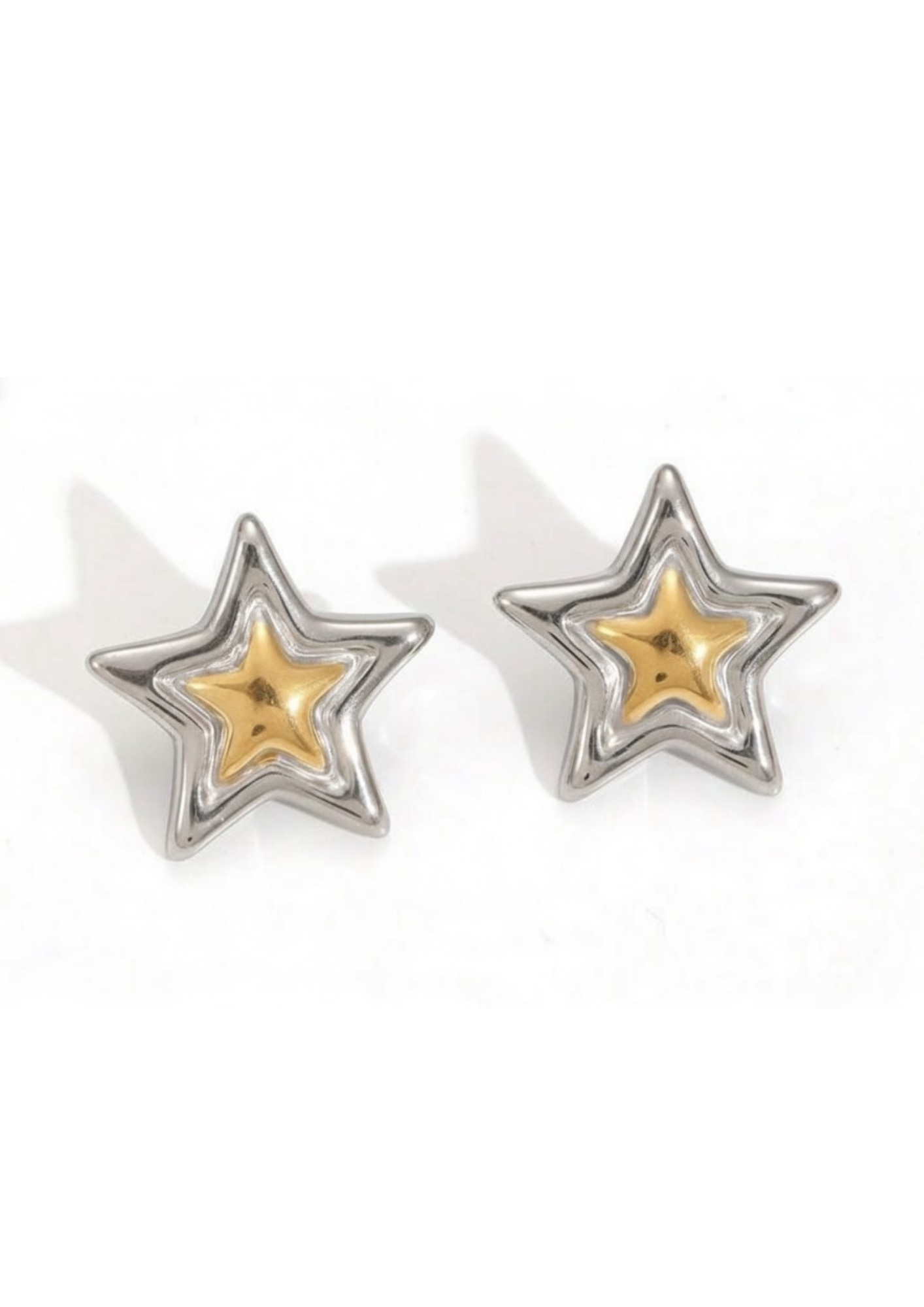 Aretes Star