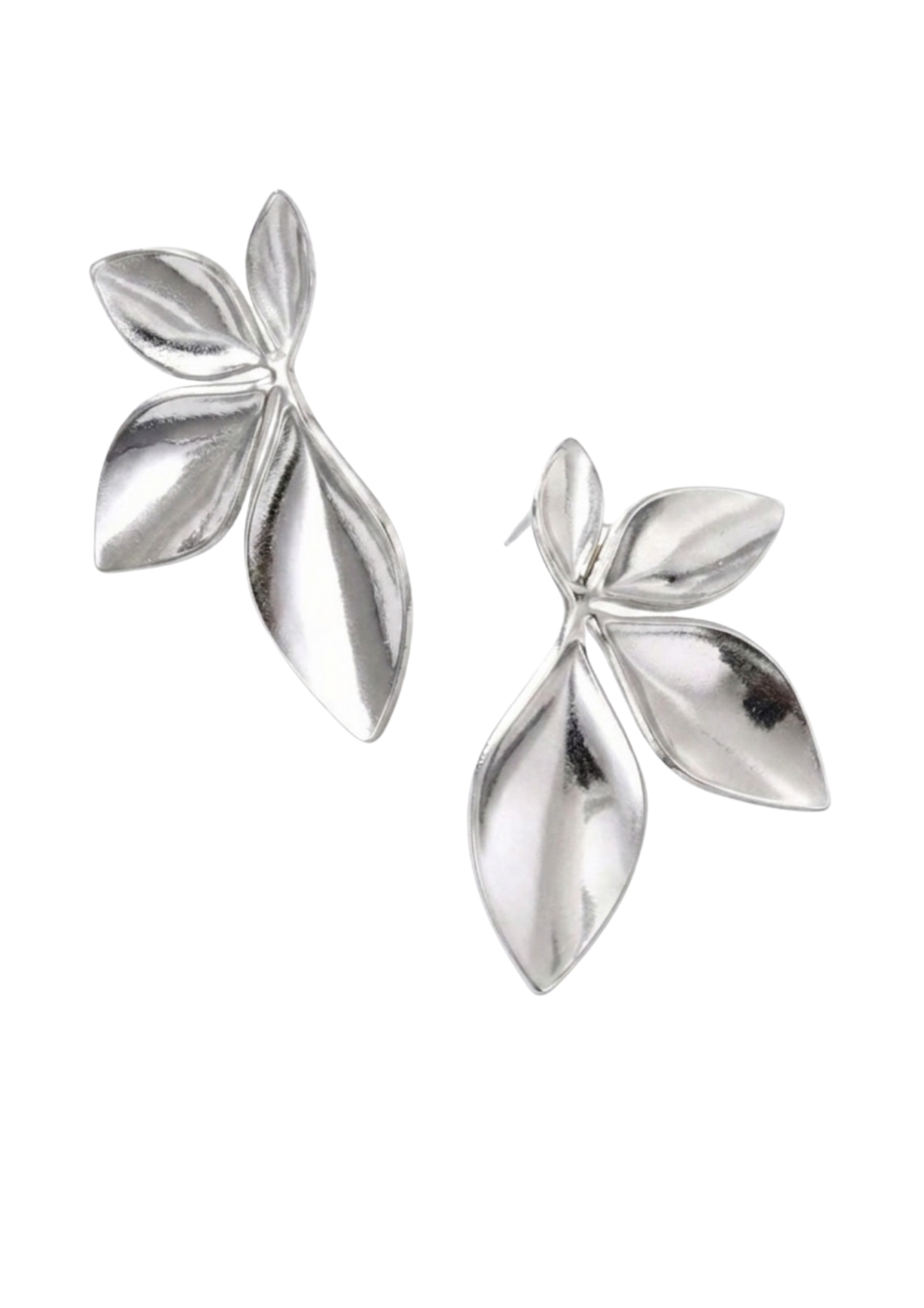 Aretes Fleú
