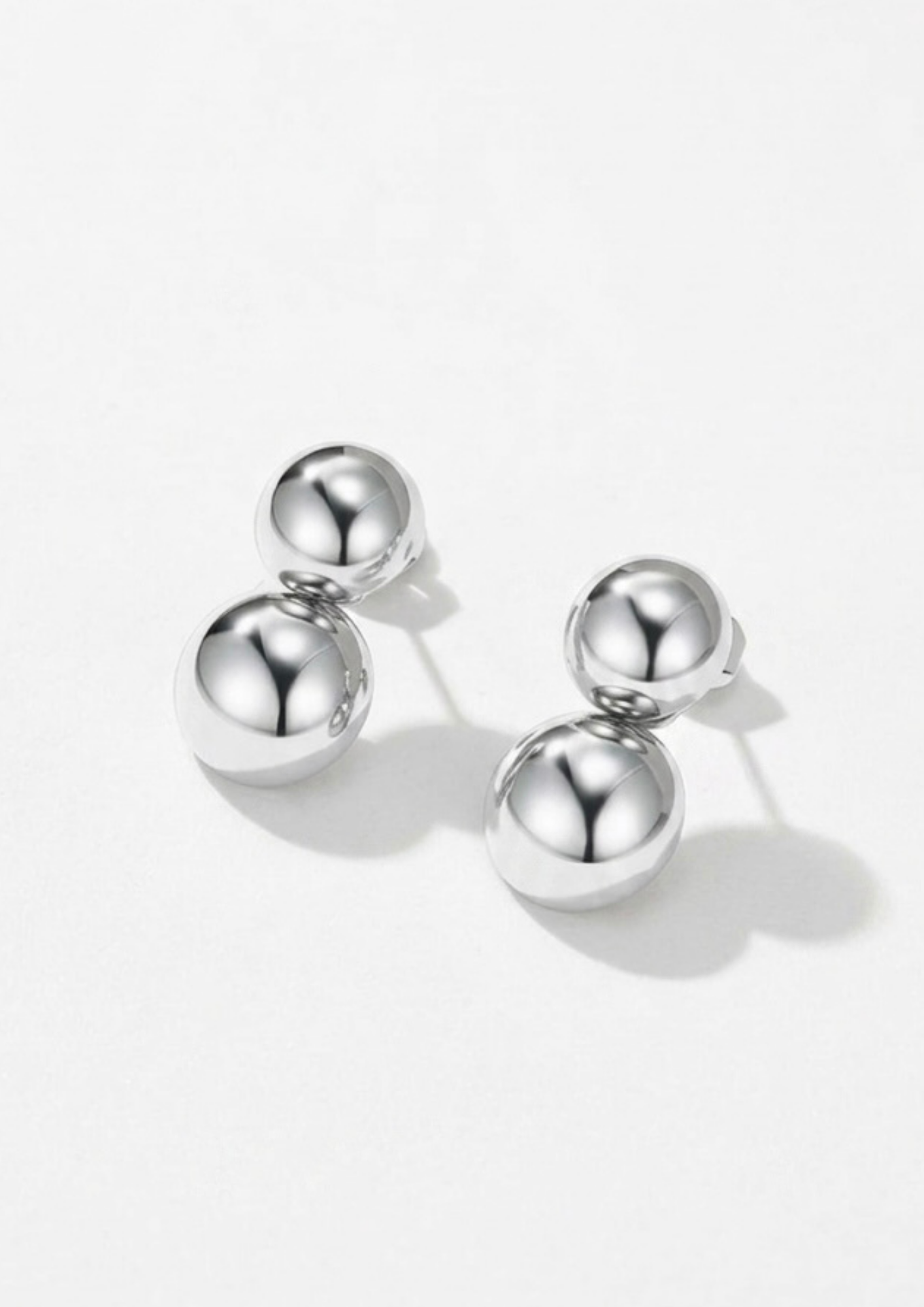 Aretes Bell