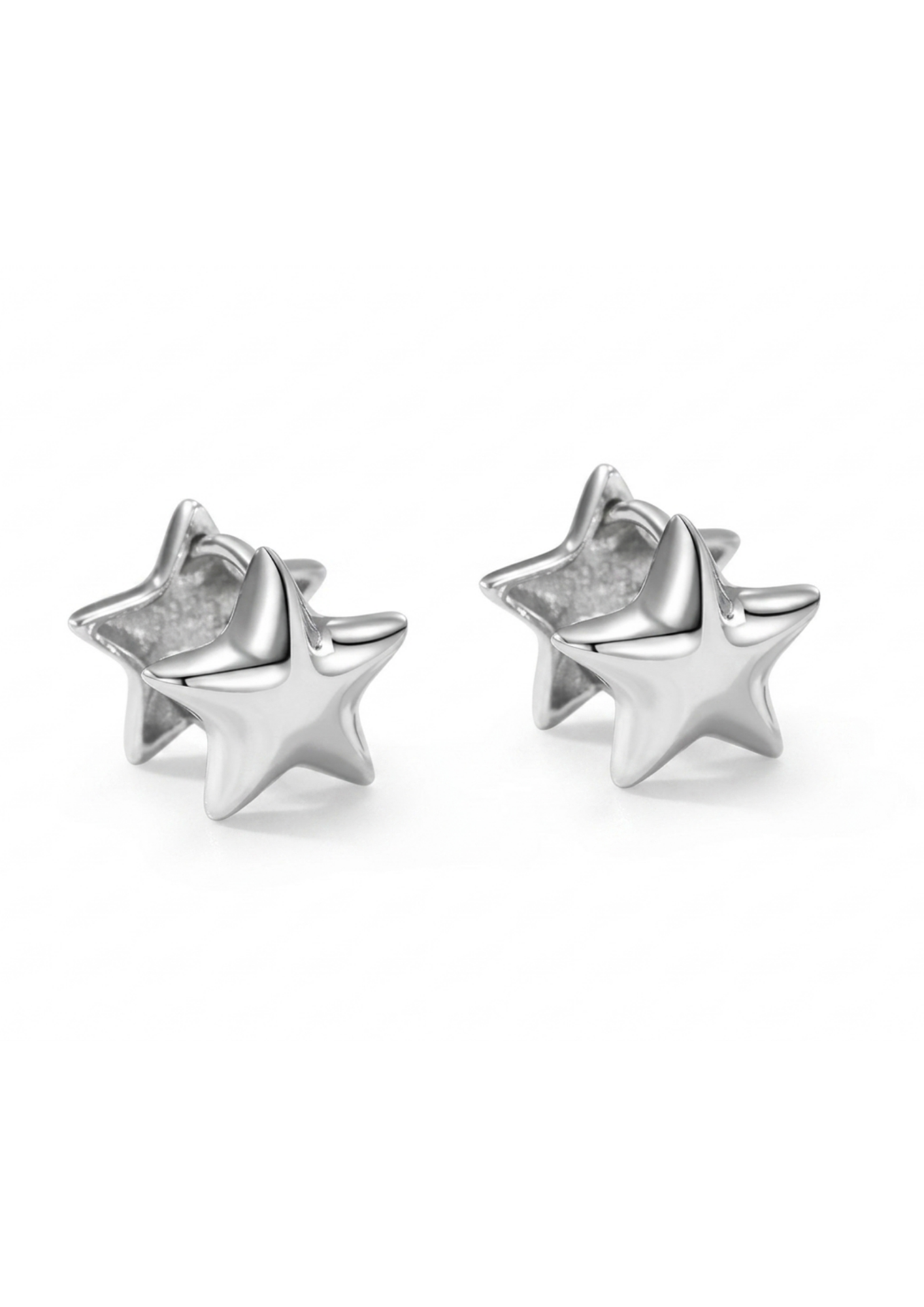 Aretes Star