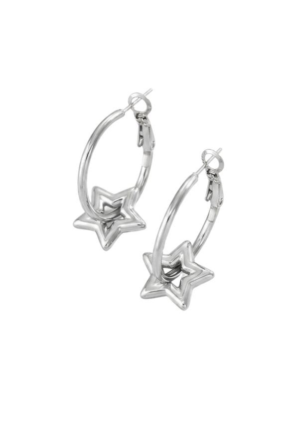 Aretes Steel