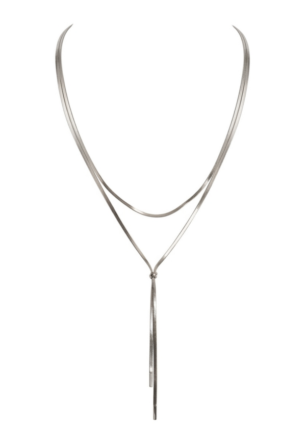 Collar lazlo