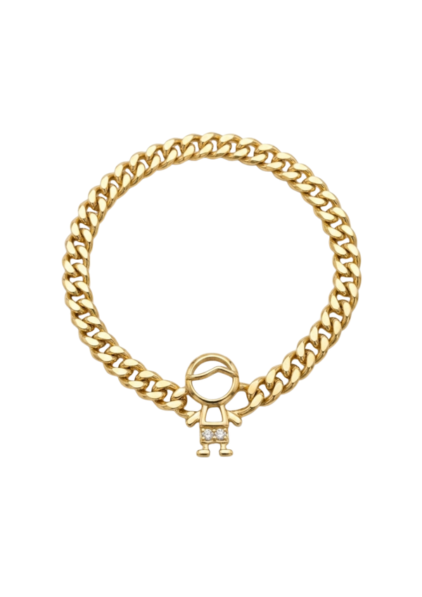 Pulsera niño