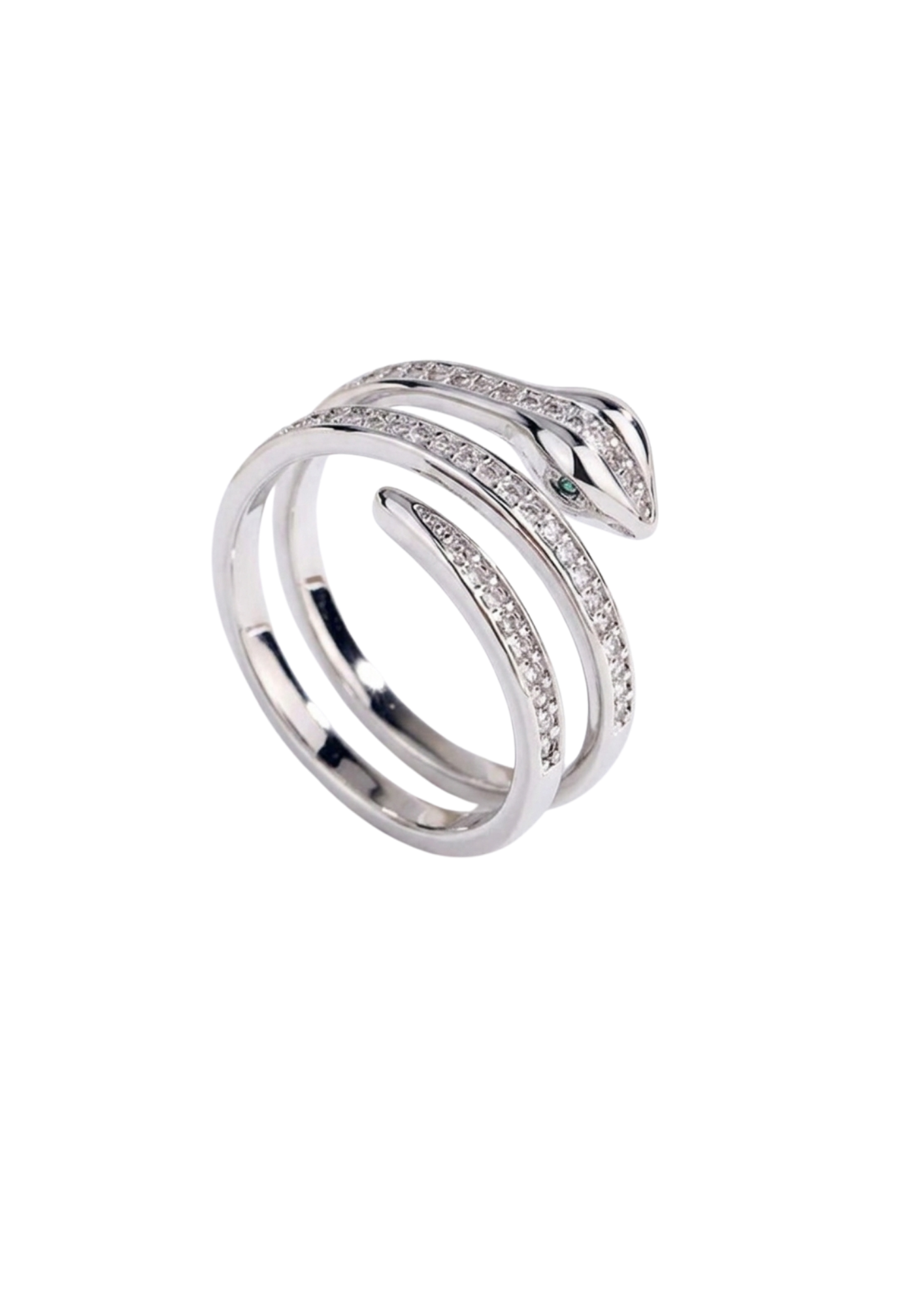 Anillo serlé
