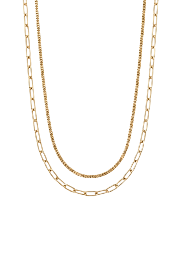 Dúo Collar