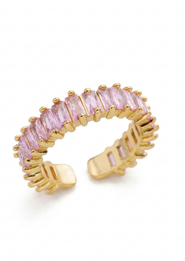 Churumbela Rosa