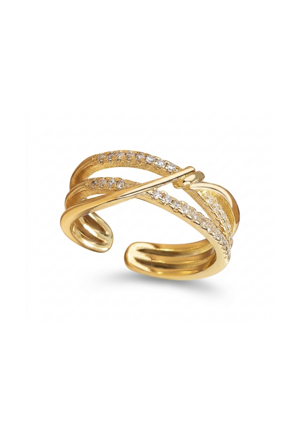 Anillo Eterea