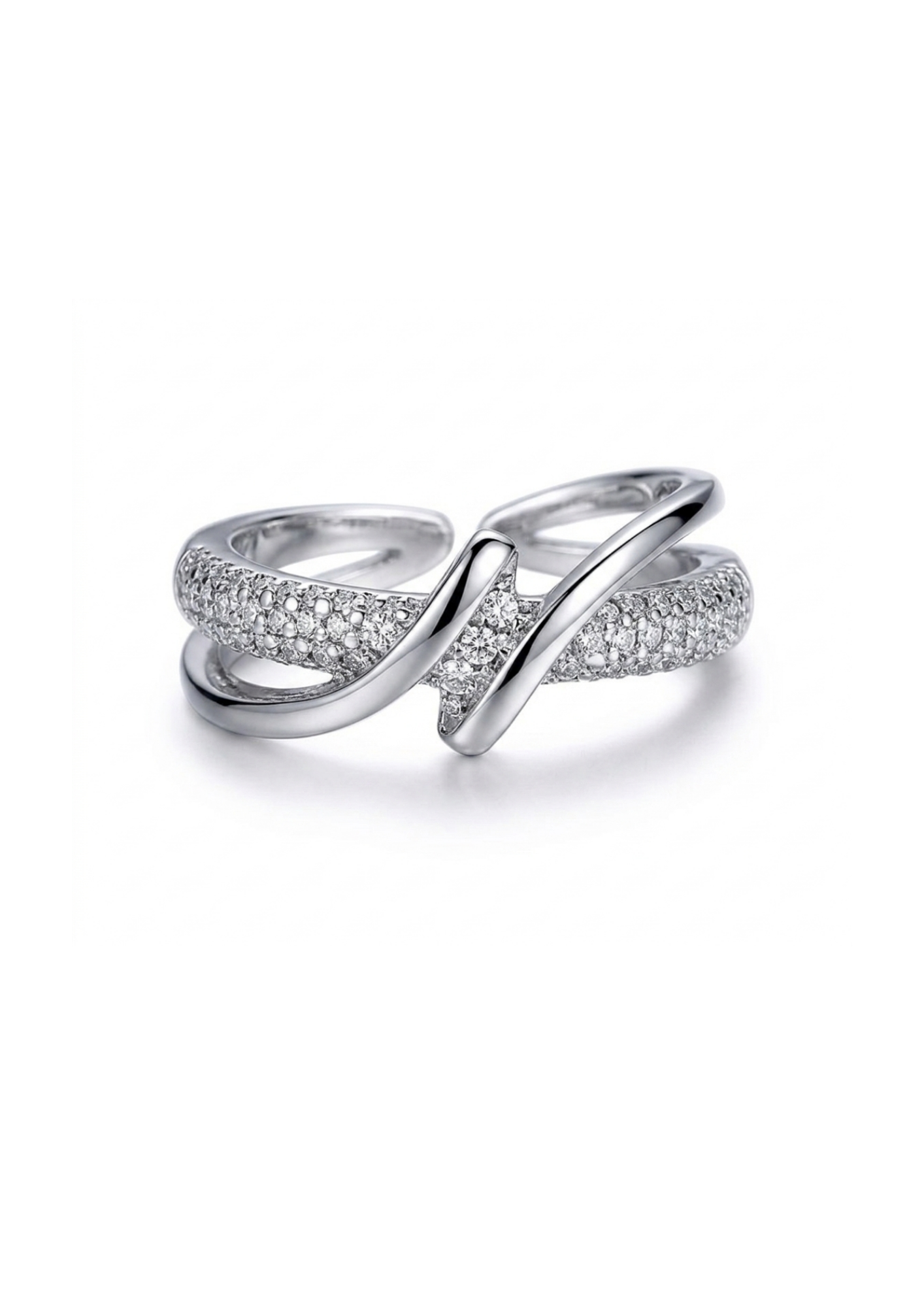 Anillo Nuré