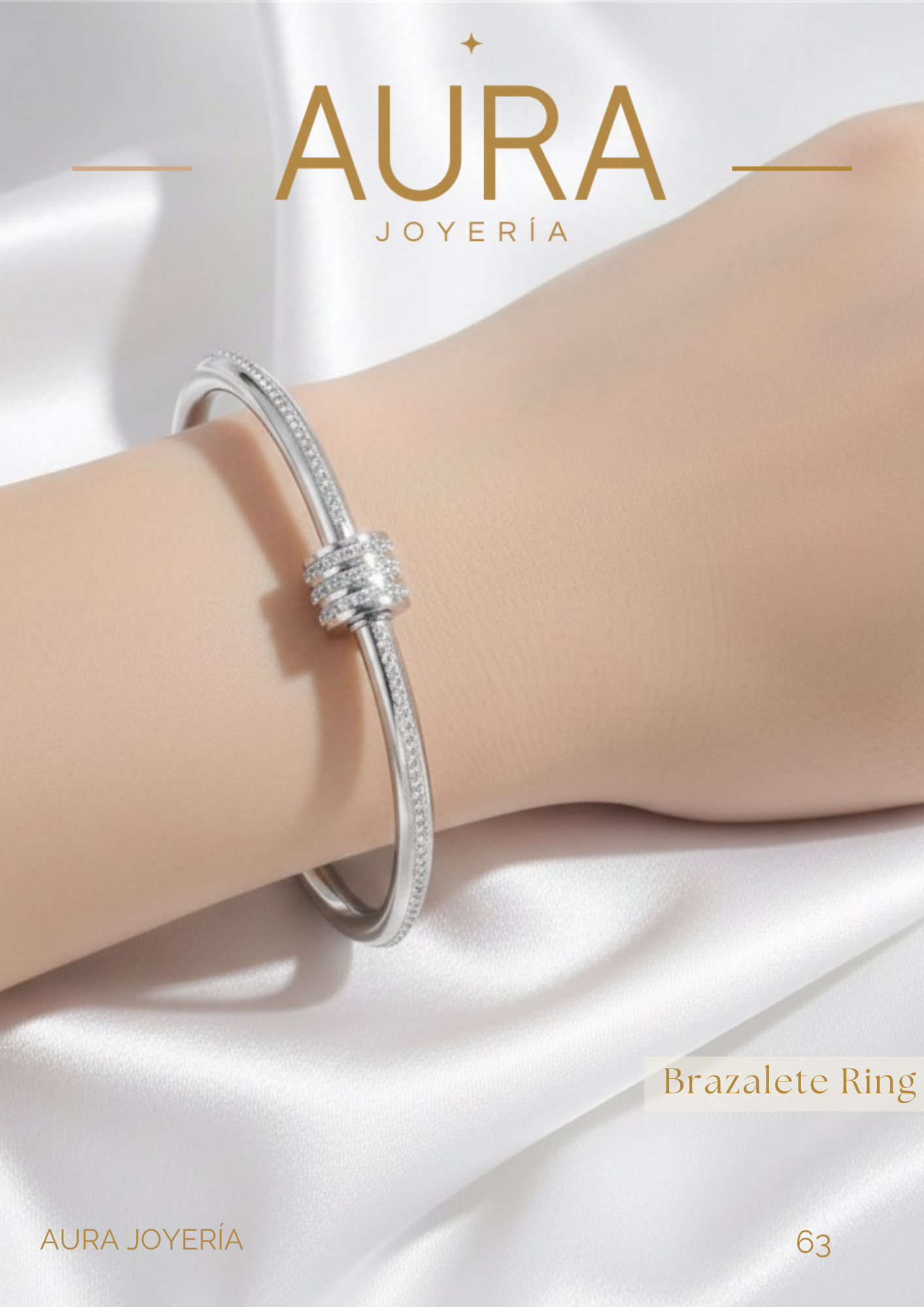 Brazalete Ring