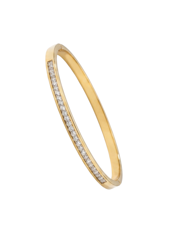 Brazalete Cir Blanco