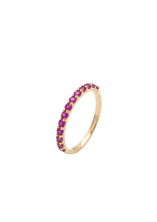 Anillo Hillary