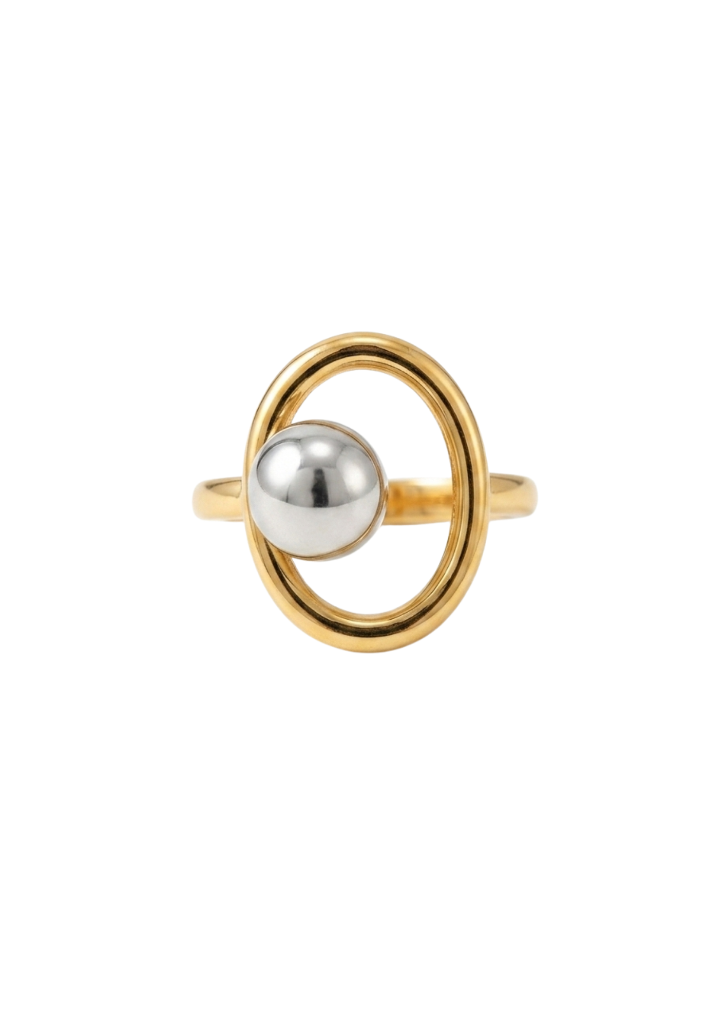 Anillo levé