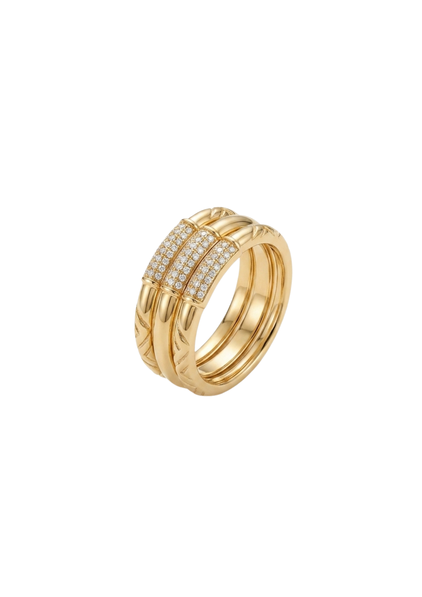 Anillo Tremor
