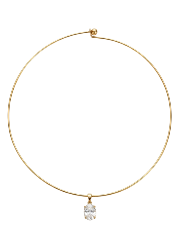 Collar Cellé