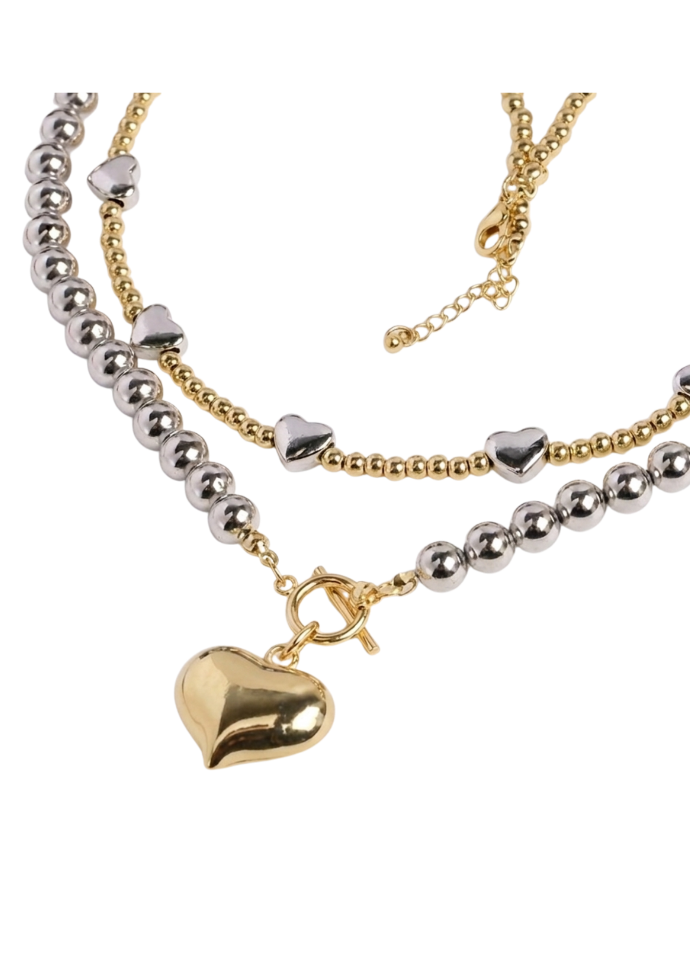 Collar Trimon