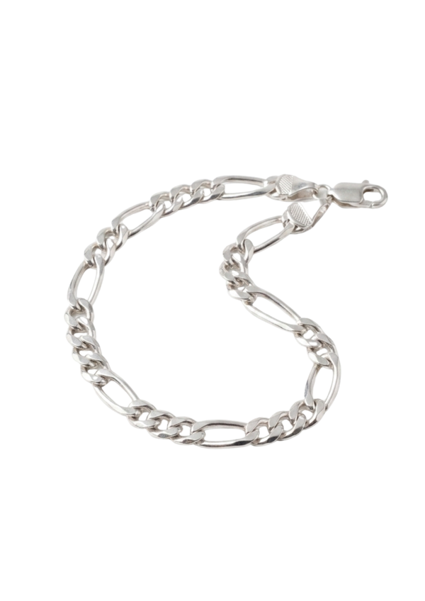 Pulso Unisex Plata 925