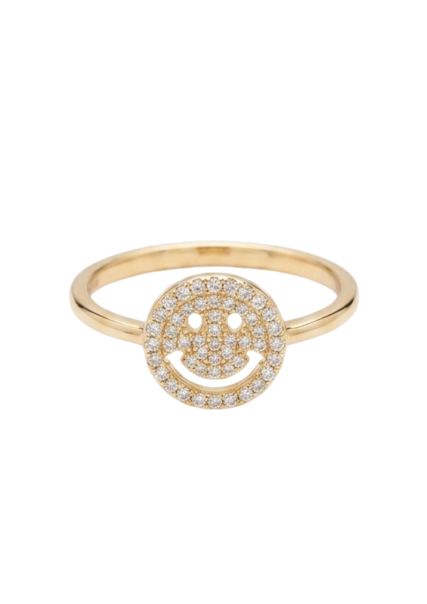 Anillo Happy