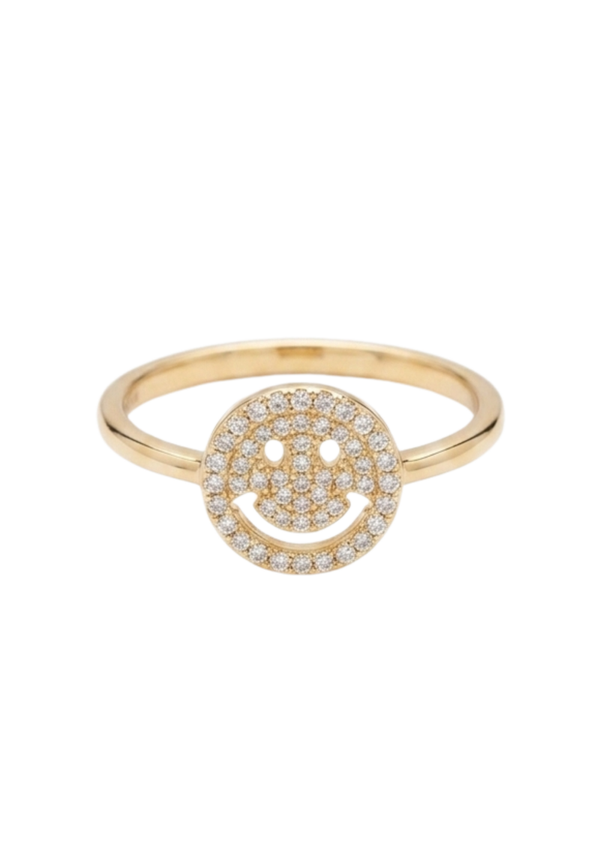 Anillo Happy