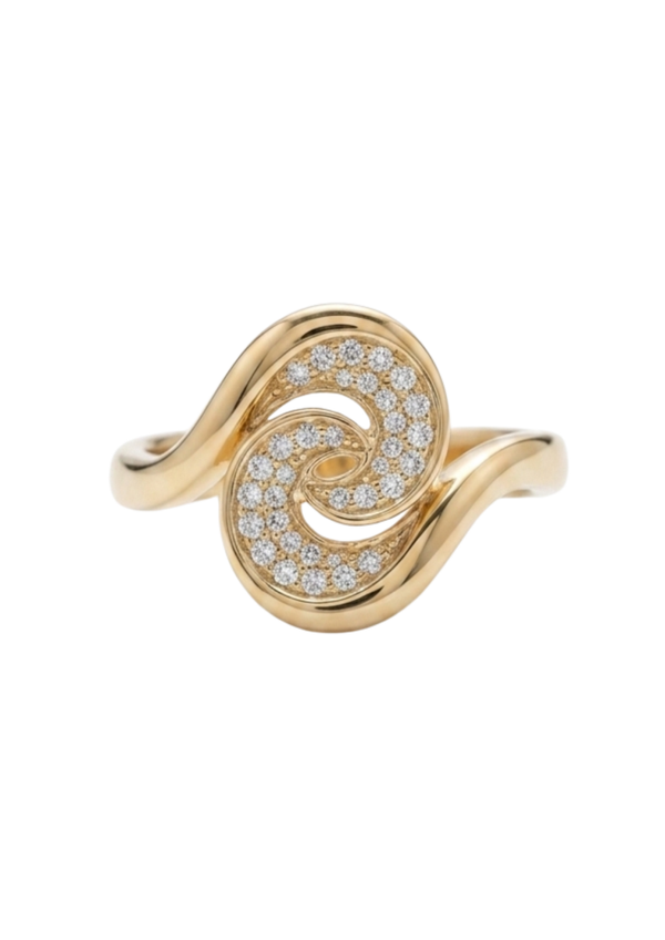 Anillo Haro
