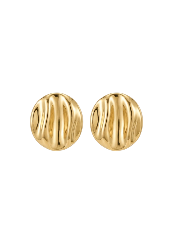 Aretes Oleil
