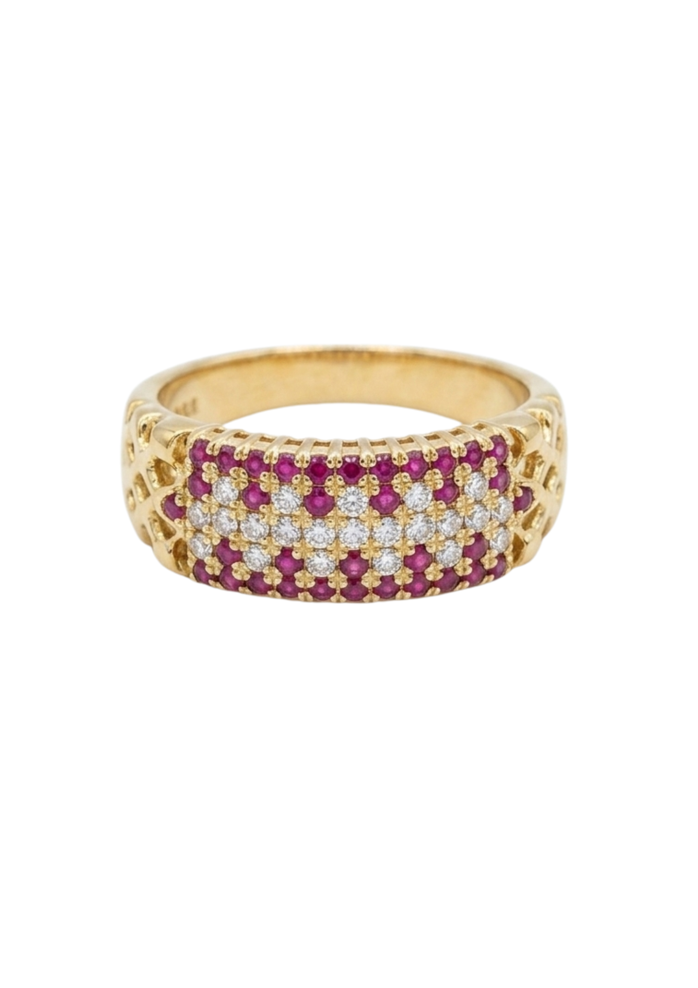 Anillo Ferca