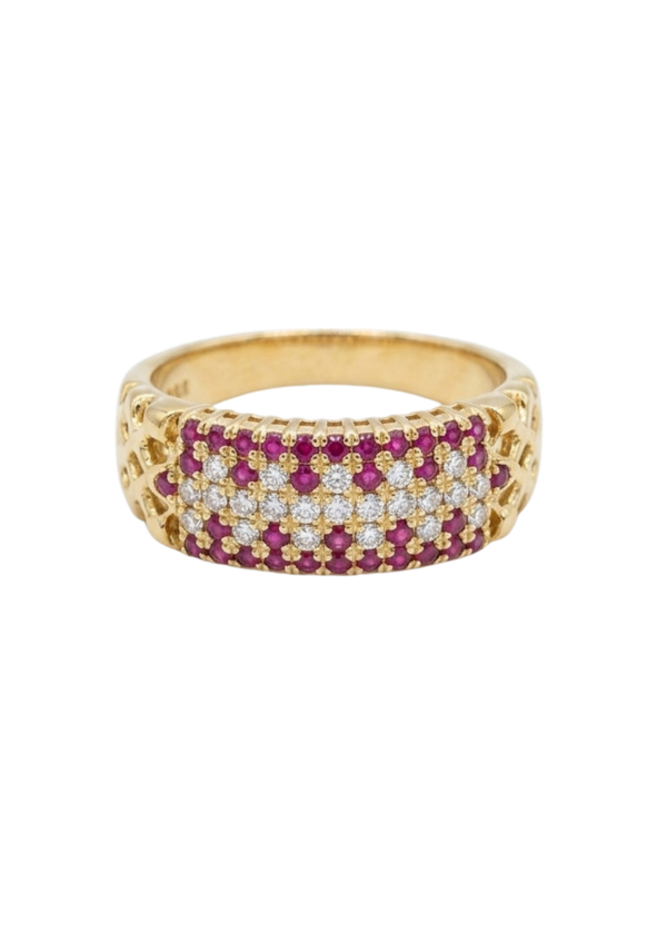 Anillo Ferca