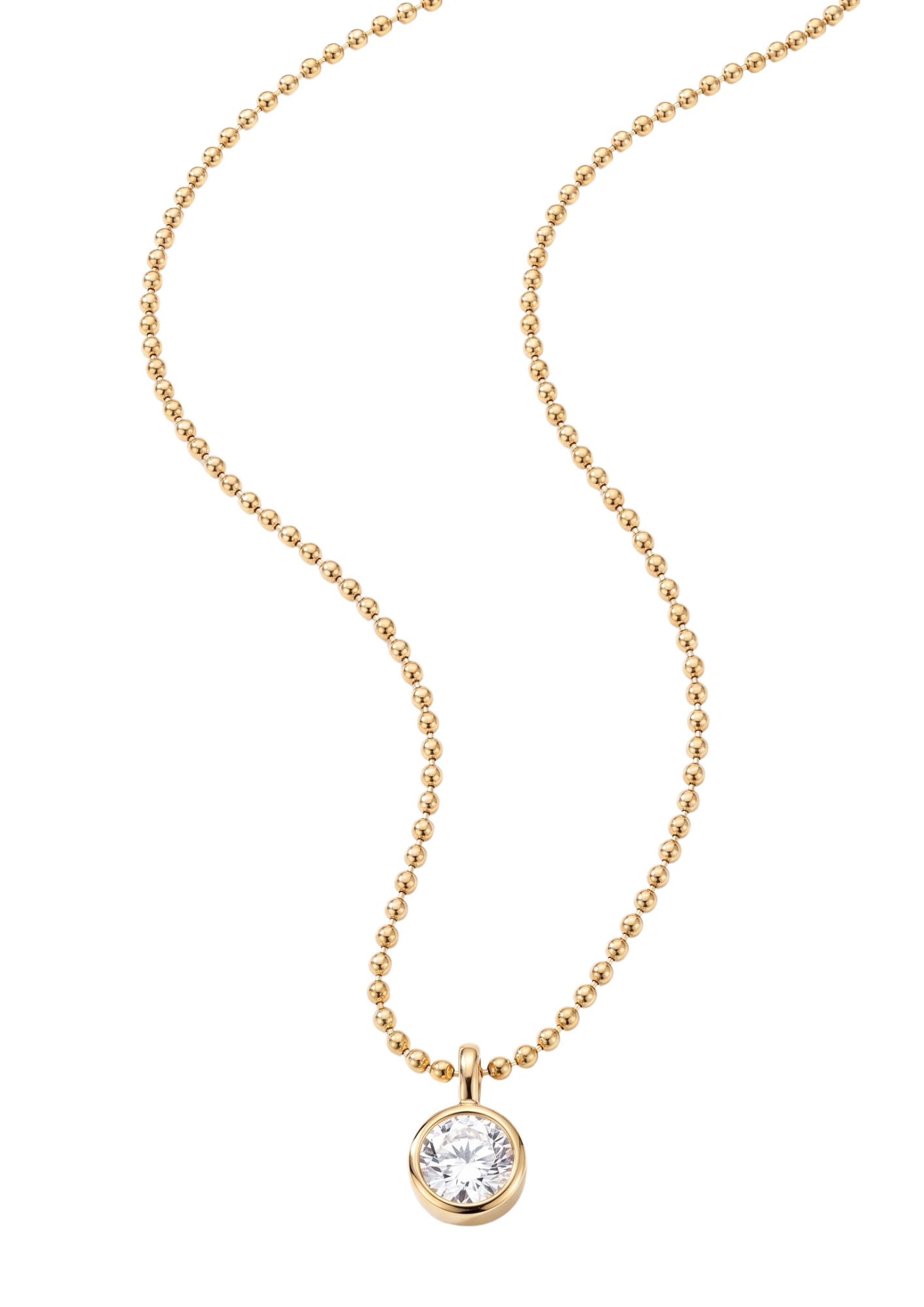 Collar Giverny