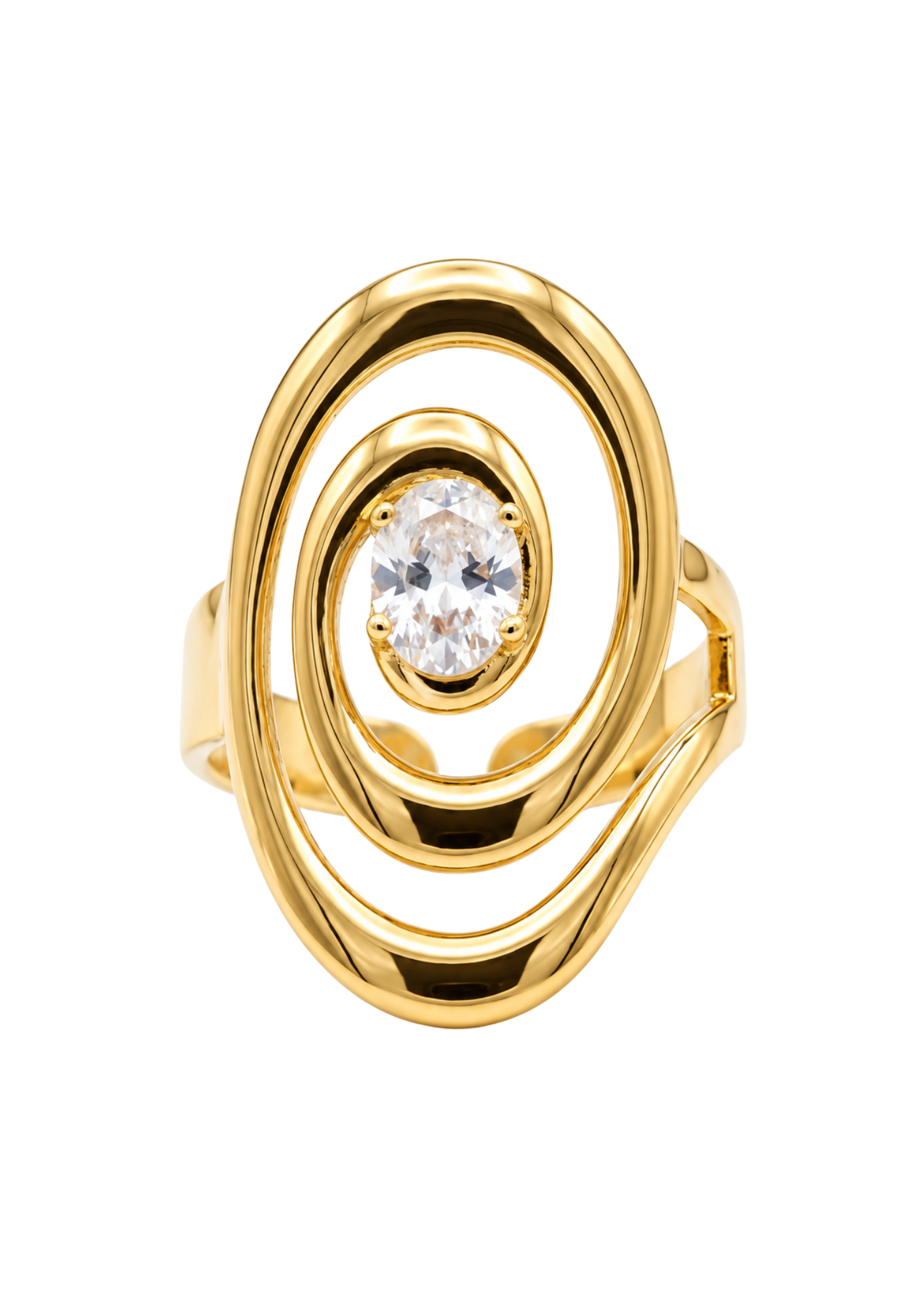 Anillo Revolve
