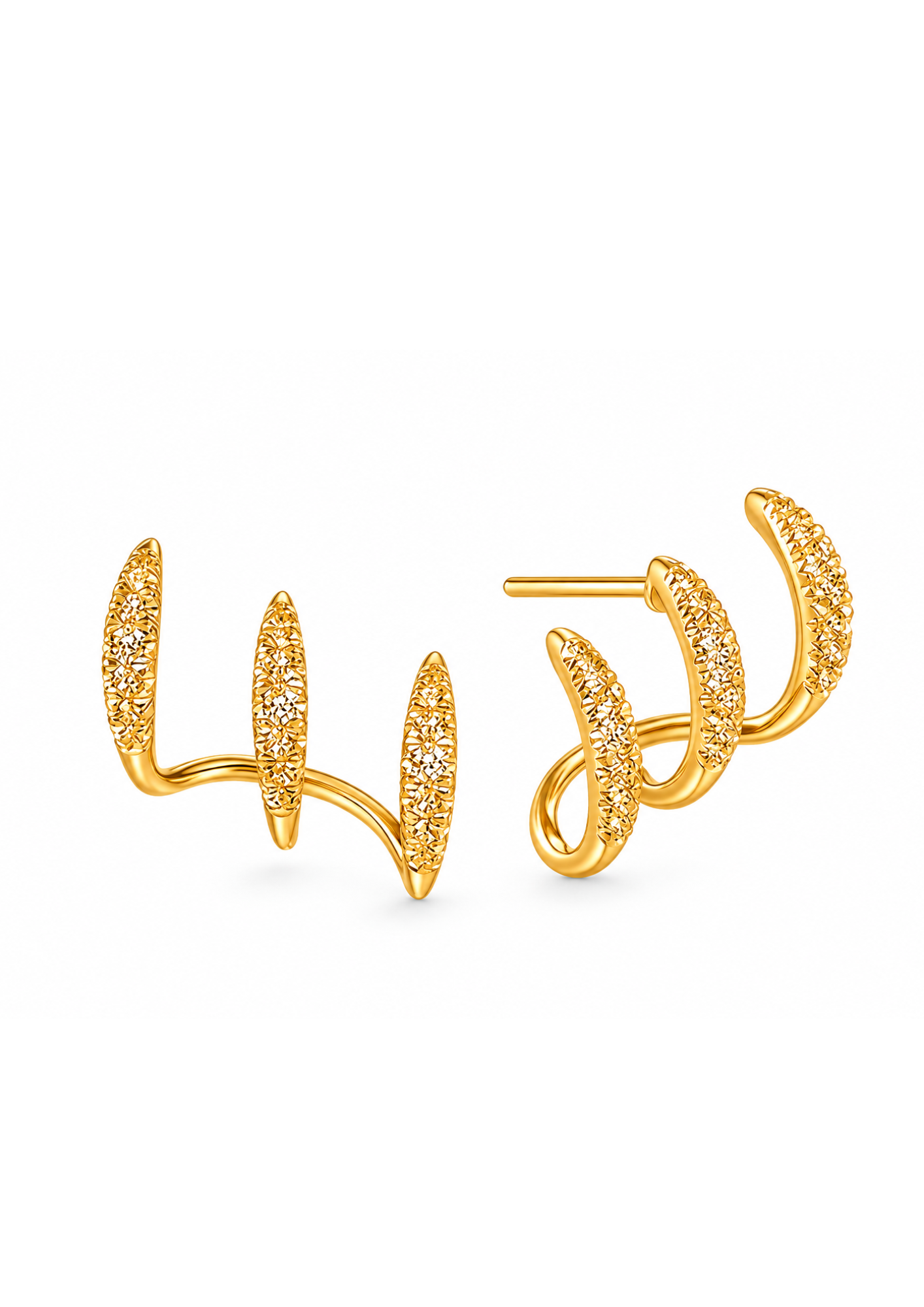 Aretes Hope